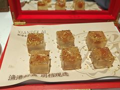 -鲜得莱渔港·小平岛海胆馆(七贤岭店)