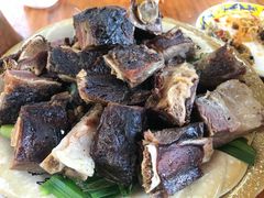 青城老腊肉-青城甲(青城山店)