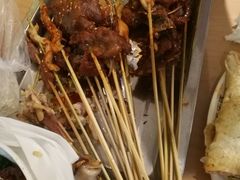 -金乐活美食(中街店)