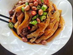 -郭鸡肉·非遗餐厅(安仁古镇店)