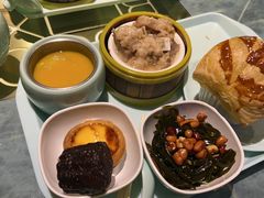 -堂会·KTV·自助餐·团建聚会(天河店)