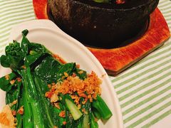 -桂满陇·西湖船宴(平安金融中心店)