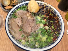 -有礼有面(知春路店)