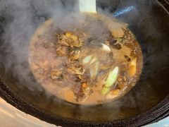 -农家霸王地锅鸡(国顺东路店)