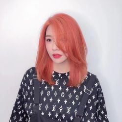 点击看大图 -GIRL STYLE 烫发·染发沙龙