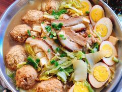 -小土豆北方菜馆(文慧园店)