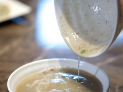 -楚鲜·汉正街一号(天河店)