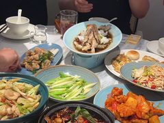 -鹿港小镇(霄云店)