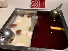 -海底捞火锅(公益西桥店)