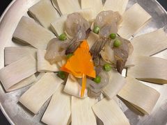 -水禾轩·海鲜蒸汽主题餐厅(新香洲旗舰店)