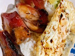 敏华黯然销魂饭-敏华冰厅(天河城店)