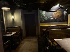 -麦凯伦烧烤·精酿超级工厂店(金桥总店)