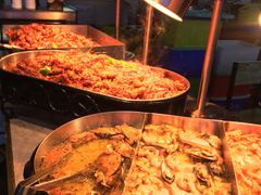 -大学城夜市大排档(凤栖路店)