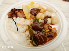 -浦东机场国航头等贵宾室