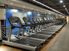 -奥力健身游泳俱乐部(华悦店)