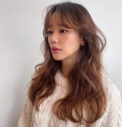 -杉影印象日式烫染專門店