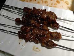 -彤德莱火锅(乐陵路店)