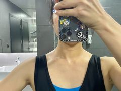 -GMJ·24H健身房(北外滩店)