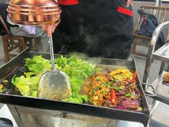 -郝大姐·乌龙山铁板烧(大学城三店)