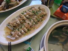 -鑫悦楼煎蟹·16年海鲜大排档