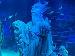 -沈阳海洋探索中心