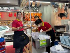-陈光记烧腊店(罗保博士街店)