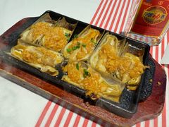 -永信海鲜(群星城店)