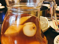 -捞神煲汤火锅(湖滨商业街店)