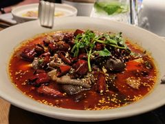 -辛香汇·现炒川菜(淮海路百盛店)