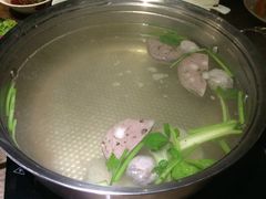 -牛焱·贵州黄牛肉火锅(城西银泰店)