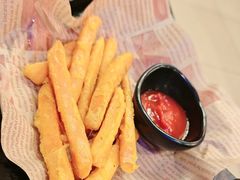 -老卜奎齐齐哈尔烤肉(人民东路店)