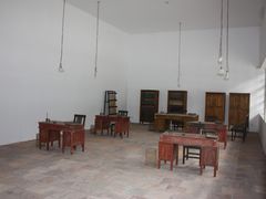 -黄埔军校旧址纪念馆