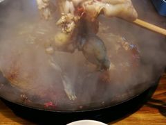 -老天桥蛙炉火锅(姑苏总店)
