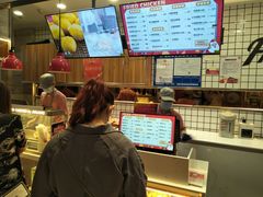 -1973继光香香鸡(大东方百货店)