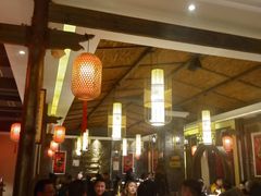 -码头故事火锅(大丰店)