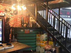 -赤甲皇(仙霞路店)