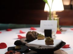 -三嚥阁 La Villa Restaurant