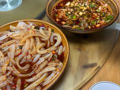 -周师饭店