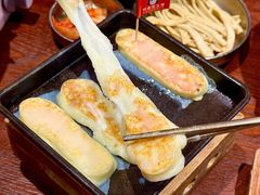 -双门洞·森系料理(体育西店)