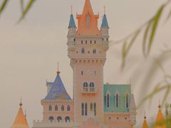 -青岛方特梦幻王国