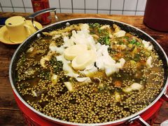 -聂发财重庆江湖菜(解放碑店)