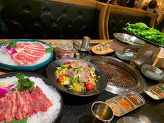 -韩烧牛中牛·甄选黑牛烤肉(黑金店)