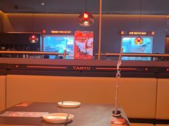 -探鱼·鲜青椒爽麻烤鱼(北京路天河城店)