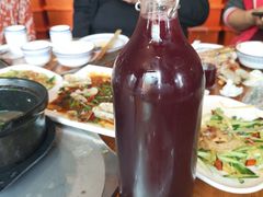 -義聚德·清真铜锅涮羊肉·烧烤(河东店)