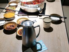 -野妹火锅(南园店)