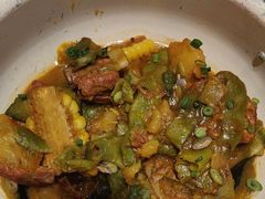 -金掌勺·锅包肉(广渠门店)