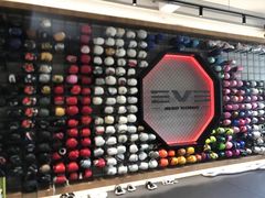 -EVE格斗健身工作室(周康店)