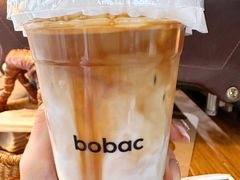 -BOBAC