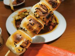 -夜小红炒虾尾(建文店)