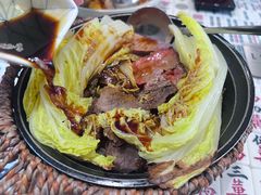 -堂屋糖水店(愚园店)